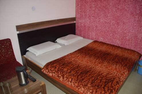Hotel Fort View, Jammu 4